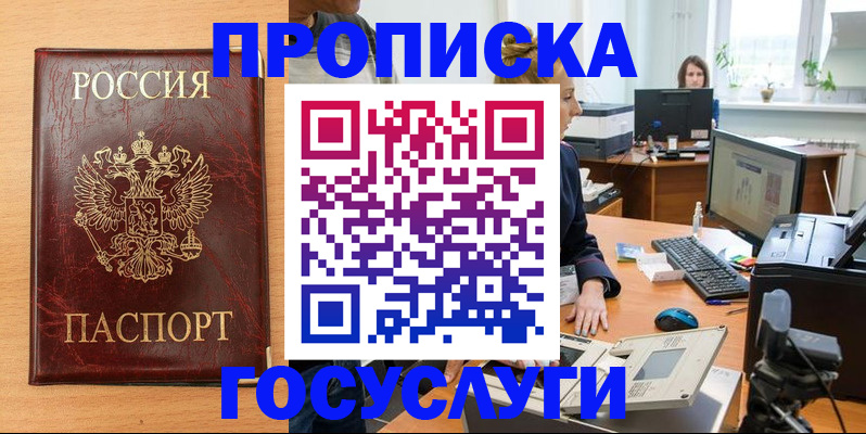 где прописаться в Ершове